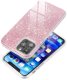 Futerał SHINING do IPHONE 16e (SE 4 2025) róż 2