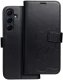 Kabura MEZZO Book do SAMSUNG A55 5G teddy bear czarny 1