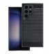 Futerał CARBON do SAMSUNG M55 5G czarny 1