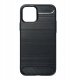 Futerał CARBON do SAMSUNG M55 5G czarny 2