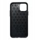 Futerał CARBON do SAMSUNG M55 5G czarny 3