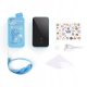HOCO telefon do gier dla dzieci 2,8" Y103 niebieski 1