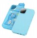 HOCO telefon do gier dla dzieci 2,8" Y103 niebieski 2