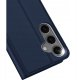 DUX DUCIS kabura SKIN PRO do SAMSUNG S25 niebieska 5