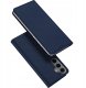 DUX DUCIS kabura SKIN PRO do SAMSUNG S25 niebieska 9