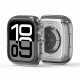DUX DUCIS futerał CAMO do Apple Watch serii 10 46 mm czarny 2