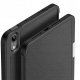 DUX DUCIS etui DOMO składane z miejscem na rysik do iPad mini 7/6 czarne 2
