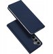 DUX DUCIS kabura SKIN PRO do SAMSUNG S25 Plus niebieska 1
