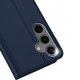 DUX DUCIS kabura SKIN PRO do SAMSUNG S25 Plus niebieska 4
