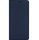 DUX DUCIS kabura SKIN PRO do SAMSUNG S25 Plus niebieska 10