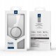 DUX DUCIS futerał YIND kompatybilny z MagSafe do SAMSUNG S25 Ultra szary 2