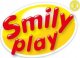 SMILY PLAY Grzechotka gryzak koraliki 3m+ kolory 6