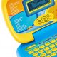 Komputerek laptop dla dzieci edukacyjny 40zabaw 12