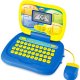 Komputerek laptop dla dzieci edukacyjny 40zabaw 14