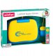 Komputerek laptop dla dzieci edukacyjny 40zabaw 2