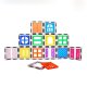 PT30 KLOCKI MAGNETYCZNE 30w1 PICASSO TILES 1