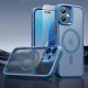Etui ESR Classic Pro Set Halolock MagSafe na iPhone 16 - niebieskie 1