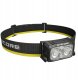 Nitecore Latarka czołowa NU25 MCT 400lm USB 4