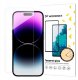 Wozinsky Szkło hybrydowe Wozinsky 9H Flexible Nano Glass na Samsung Galaxy S25 1
