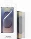 Szkło hybrydowe Wozinsky Full Cover Flexible Glass na cały ekran elastyczne na Samsung Galaxy S25 Ultra 2