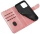 Etui Magnet Case z klapką do Samsung Galaxy S25 Ultra - różowe 2