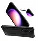 Hybrid Armor etui na Samsung Galaxy A16 / A16 5G pancerny hybrydowy pokrowiec - czarne 3