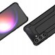 Hybrid Armor etui na Samsung Galaxy A16 / A16 5G pancerny hybrydowy pokrowiec - czarne 4
