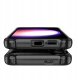 Hybrid Armor etui na Samsung Galaxy A16 / A16 5G pancerny hybrydowy pokrowiec - czarne 5