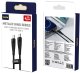 Boste Metalic Ring Series | Kabel USB-C do USB-C, szybkie ładowanie, transmisja danych, 60W, 1m, czarny 11