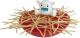 Tm Toys Yeti in my spaghetti (6958) 1