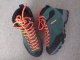 Buty mojito hike gtx women-botanic green-orange pop-37,5 SCARPA 1