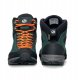 Buty mojito hike gtx women-botanic green-orange pop-37,5 SCARPA 10