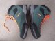 Buty mojito hike gtx women-botanic green-orange pop-37,5 SCARPA 2