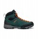 Buty mojito hike gtx women-botanic green-orange pop-37,5 SCARPA 8