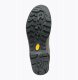 Buty zodiac-rock-rust orange-45 SCARPA 5
