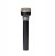 Warm Audio WA-19 Black - Mikrofon dynamiczny 1