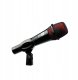 sE V2 Switch QTR - Mikrofon dynamiczny, kabel XLR-TS 5m 1