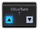 IK iRig BlueTurn - Sterownik noĹĽny MIDI 1