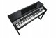 Kurzweil CUP P1 Black - Pianino cyfrowe 2
