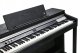 Kurzweil CUP P1 Black - Pianino cyfrowe 3