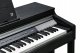 Kurzweil CUP P1 Black - Pianino cyfrowe 6