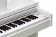 Kurzweil M115 White - Pianino cyfrowe 11