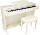 Kurzweil M115 White - Pianino cyfrowe 4