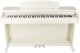 Kurzweil M115 White - Pianino cyfrowe 6