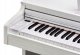 Kurzweil M115 White - Pianino cyfrowe 10