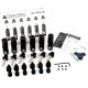 Triad Orbit IO-RA/6 - IO Retrofit Quick-Change Coupler 6-pack 1
