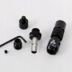 Triad Orbit IO-RA/6 - IO Retrofit Quick-Change Coupler 6-pack 2