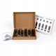 Triad Orbit IO-RA/6 - IO Retrofit Quick-Change Coupler 6-pack 4