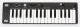 MIDITECH K32s - Klawiatura MIDI z GM 4