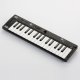 MIDITECH K32s - Klawiatura MIDI z GM 5